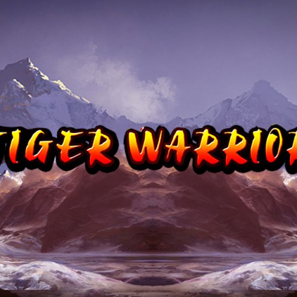 Tiger Warrior