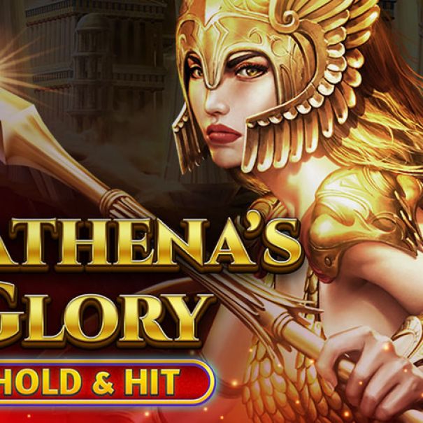 Athena's Glory - Hold & Hit