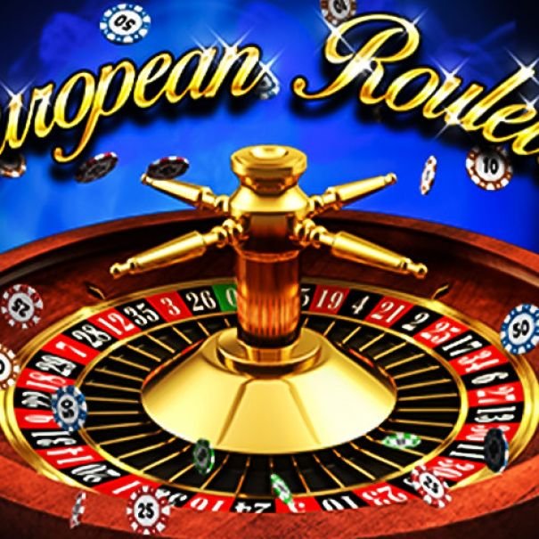 European Roulette