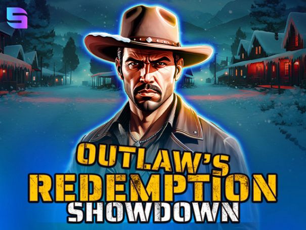 Outlaw’s Redemption - Showdown