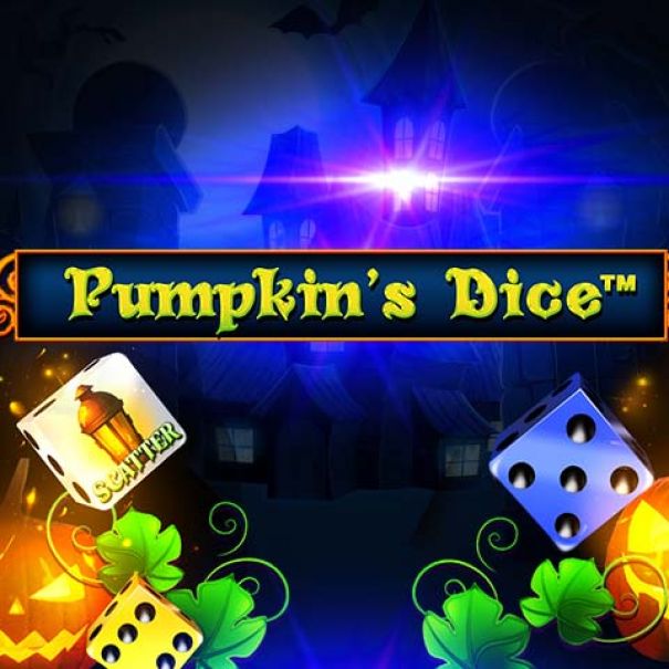 Pumpkin's Dice