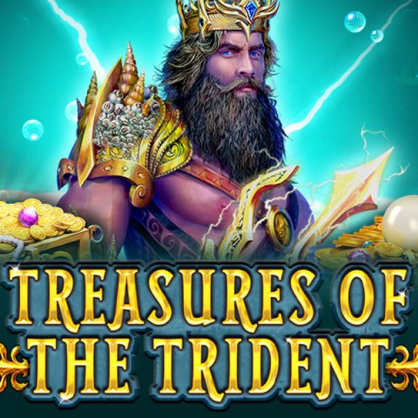 Treasures Of The Trident