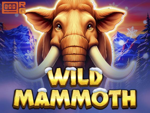 Wild Mammoth