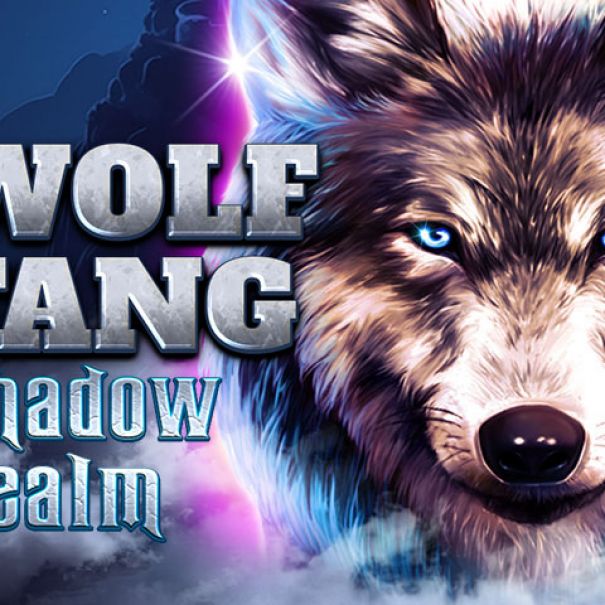 Wolf Fang - Shadow Realm