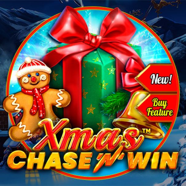 Xmas - Chase'N'Win