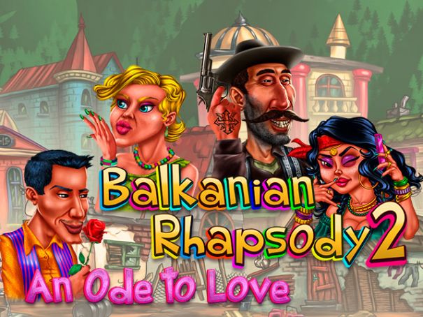 Balkanian Rhapsody 2