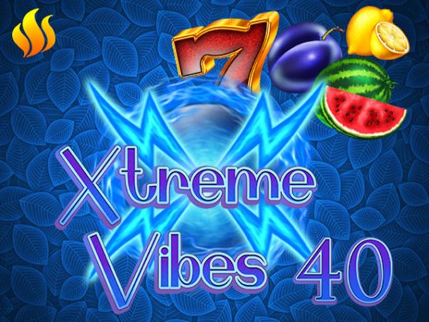 Xtreme Vibes 40