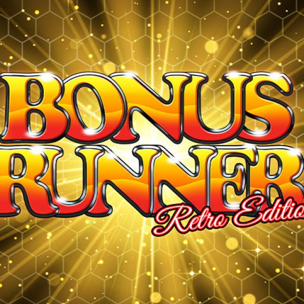 Bonus Runner Retro Edition™