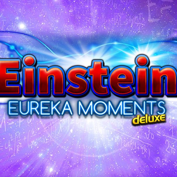 Einstein Eureka Moments