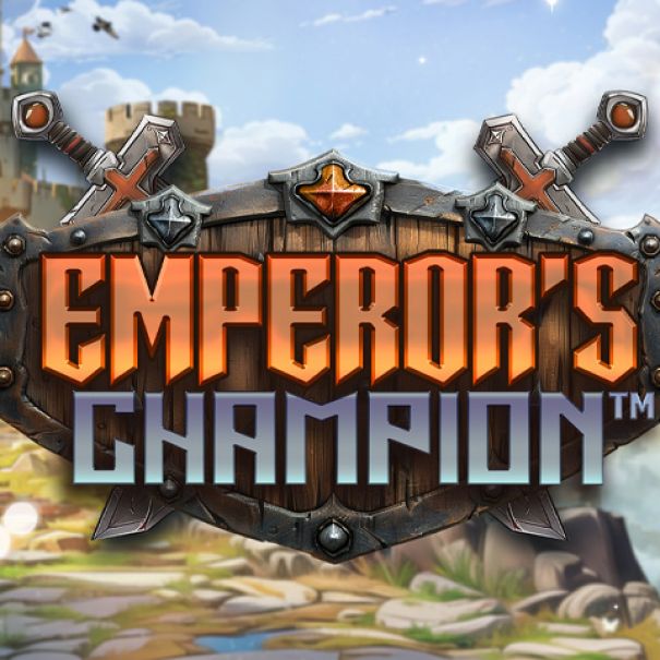 Emperor's Champion