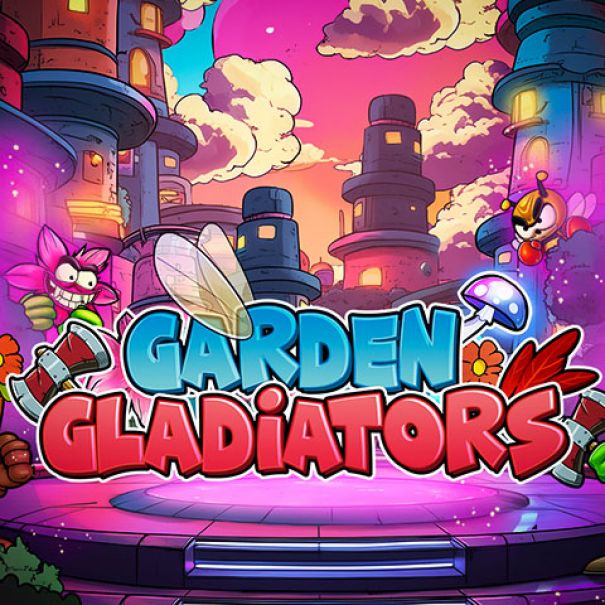 Garden Gladiators