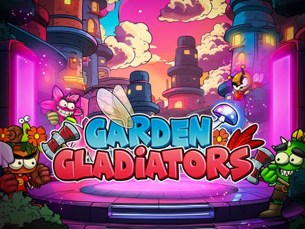Garden Gladiators