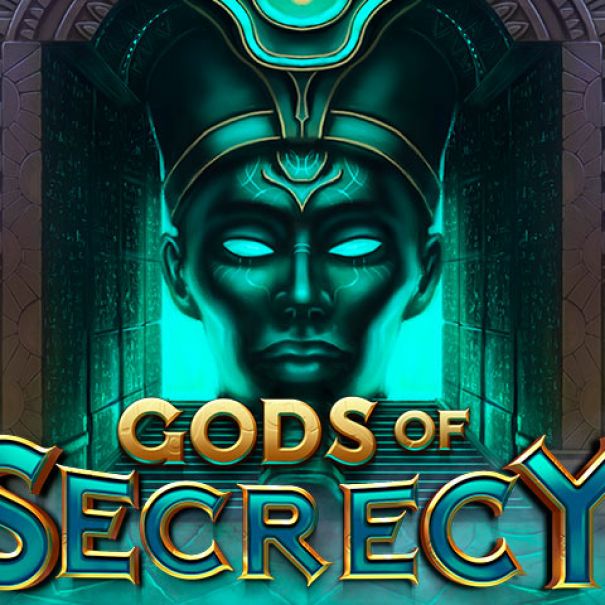 Gods of Secrecy