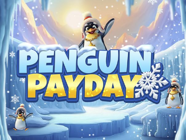 Penguin Payday