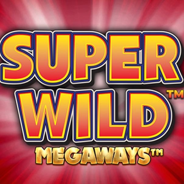 Super Wild Megaways