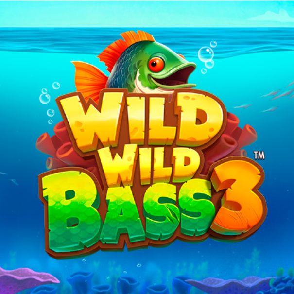 Wild Wild Bass 3