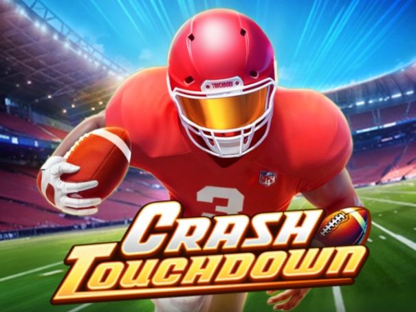 Crash Touchdown