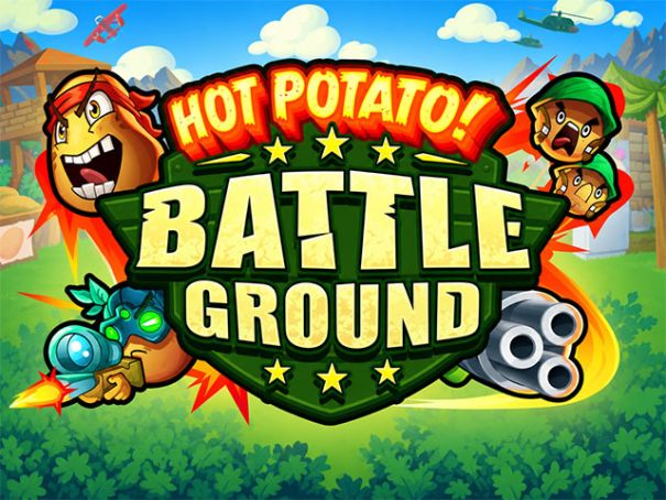 Hot Potato Battleground