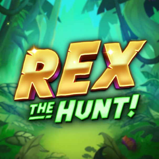 Rex the Hunt!