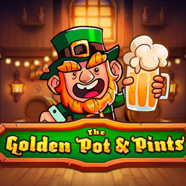 The Golden Pot and Pints