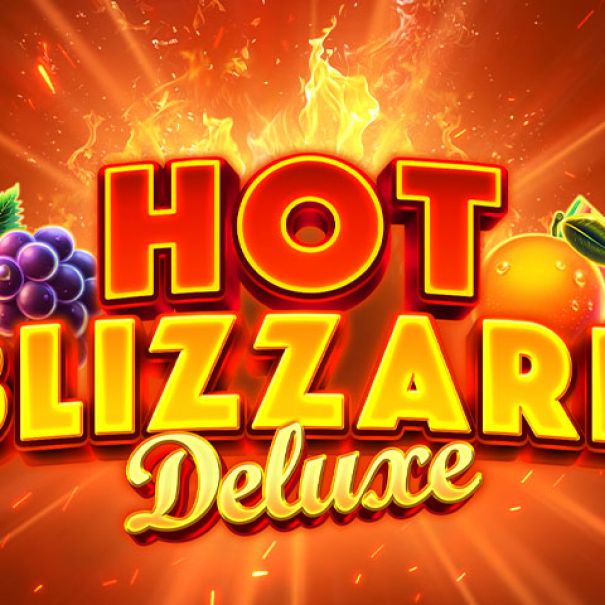 Hot Blizzard Deluxe