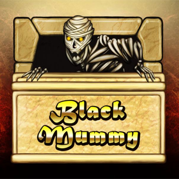 Black Mummy