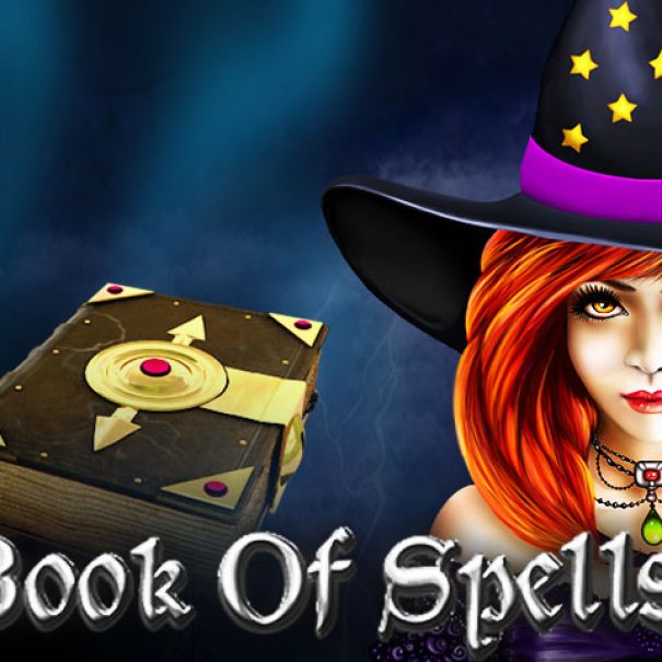 Book Of Spells