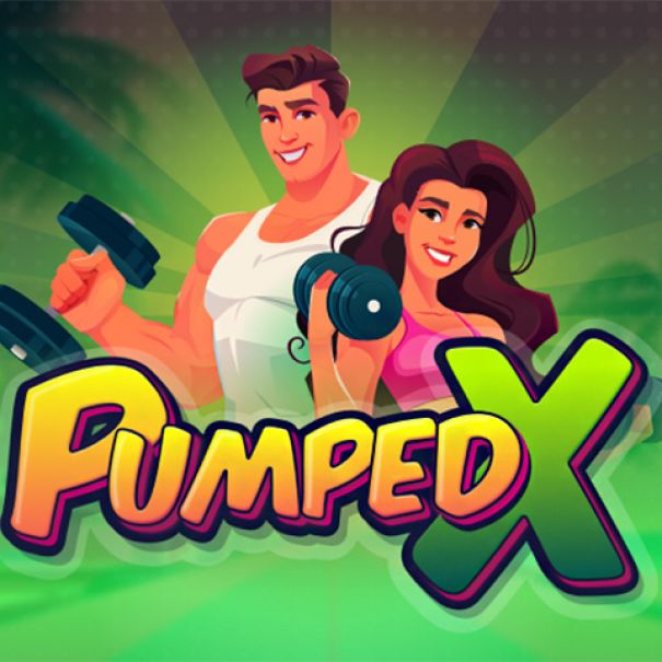 PumpedX