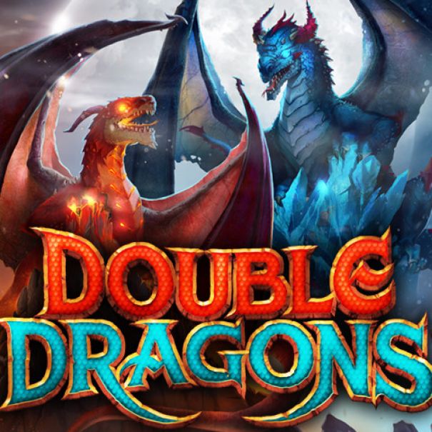 Double Dragons