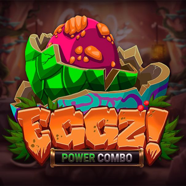 Eggz! POWER COMBO