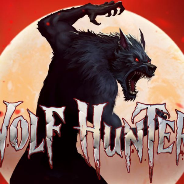 Wolf Hunters