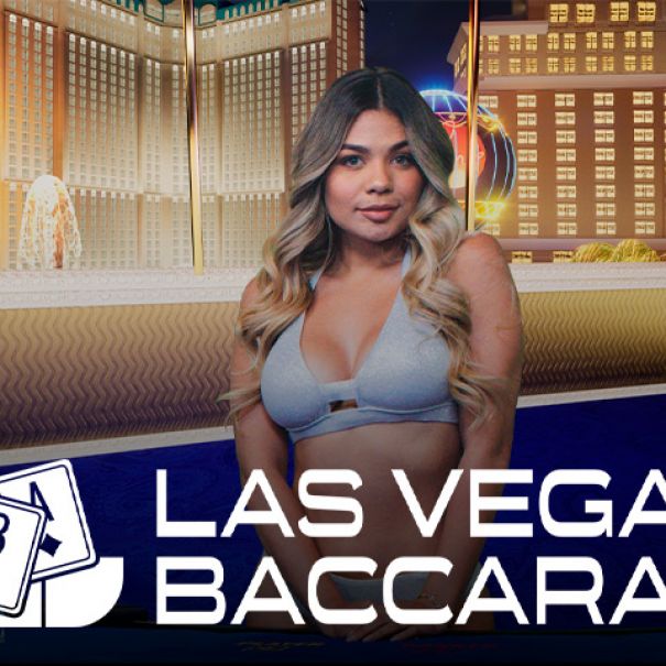 Las Vegas Baccarat 3