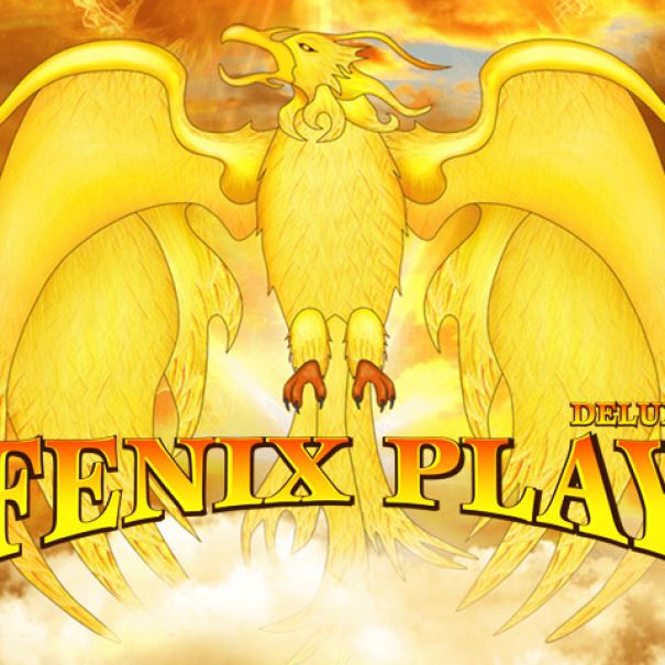 Fenix Play Deluxe