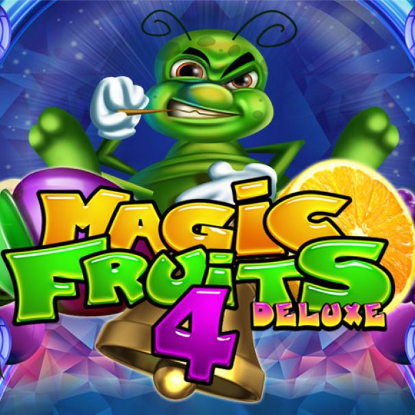 Magic Fruits 4 Deluxe