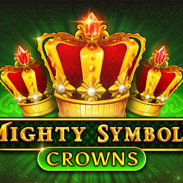 Mighty Symbols: Crowns