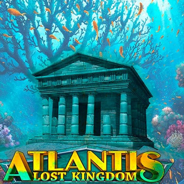 Atlantis