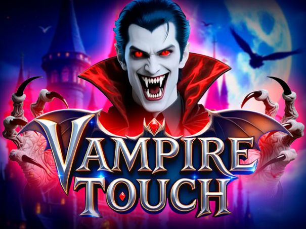 Vampire Touch