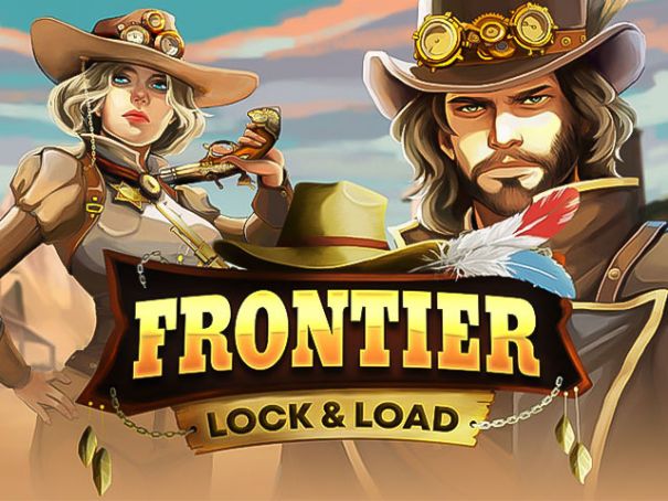 Frontier Lock & Load