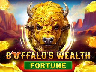 Buffalo’s Wealth Fortune