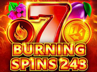Burning Spins 243