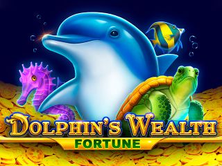 Dolphin's Wealth Fortune