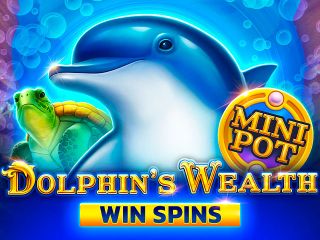 Dolphin’s Wealth Win Spins