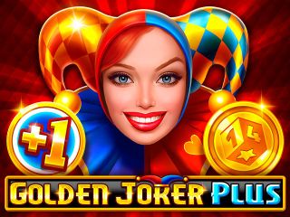 Golden Joker Plus
