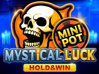 Mystical Luck Hold and Win