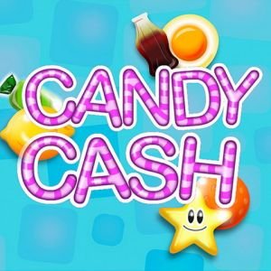 Candy Cash