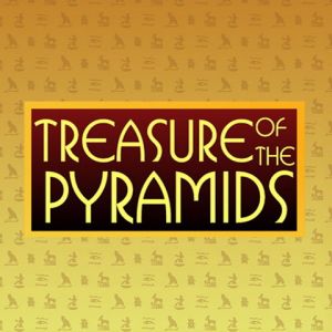 Treasure of the Pyramids