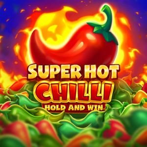 Super Hot Chilli