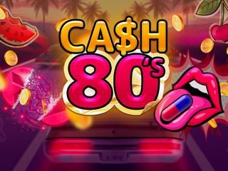 Cash 80's