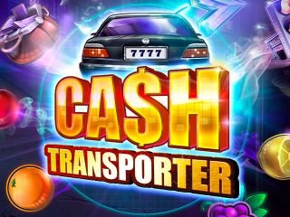 Cash Transporter
