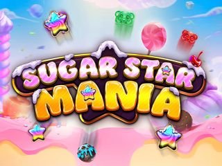 Sugar Star Mania